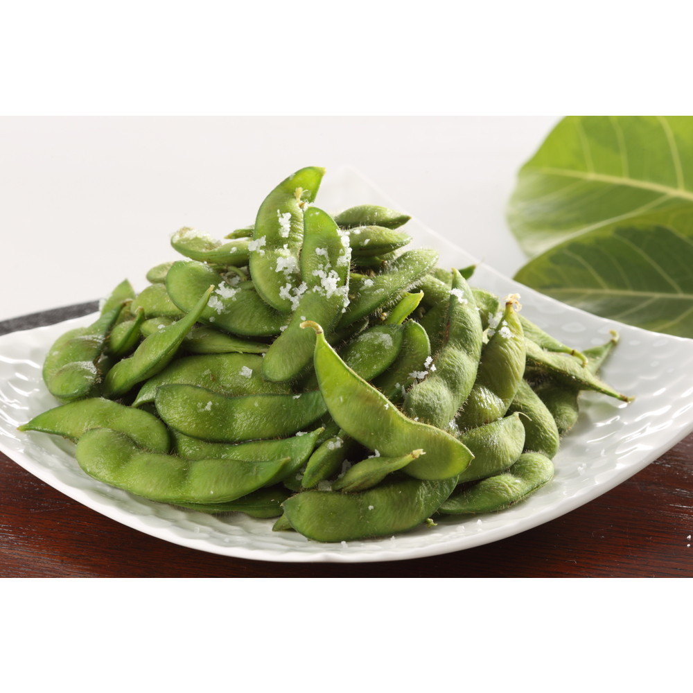 新潟 黒埼茶豆